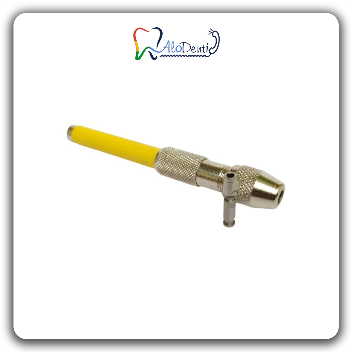 آچار نگهدارنده آنالوگ ایمپلنت Implant Analog holder الودنتی